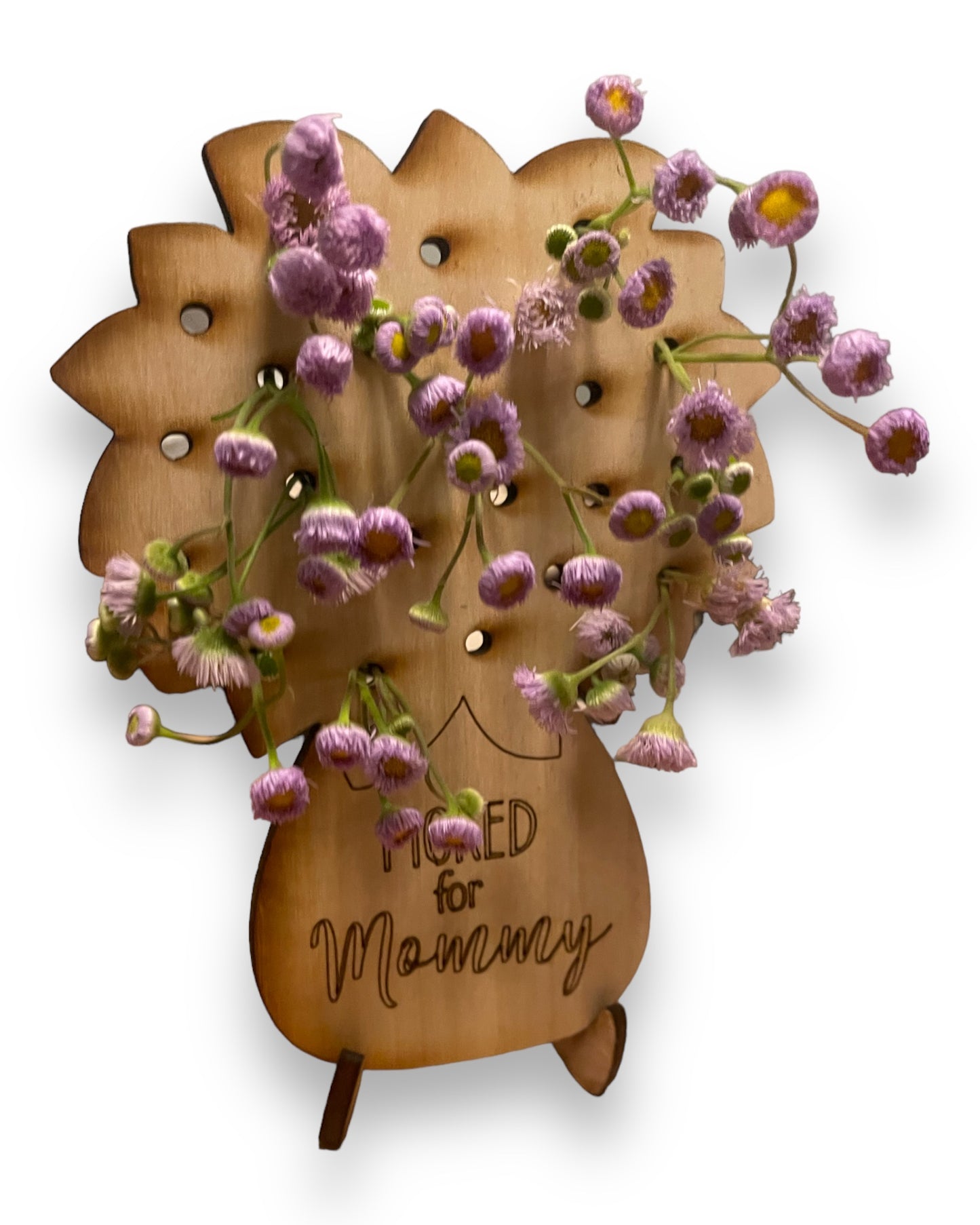 Bouquet Flower Holder