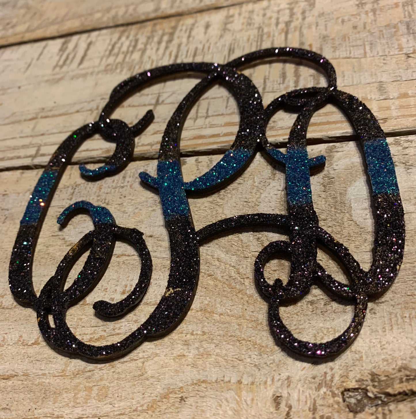 Front Line Car Charm