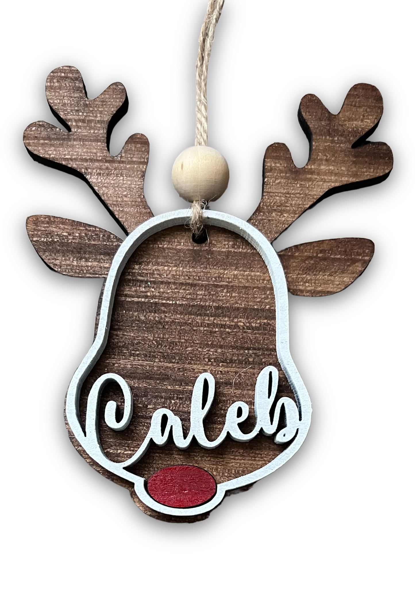 Reindeer Ornaments