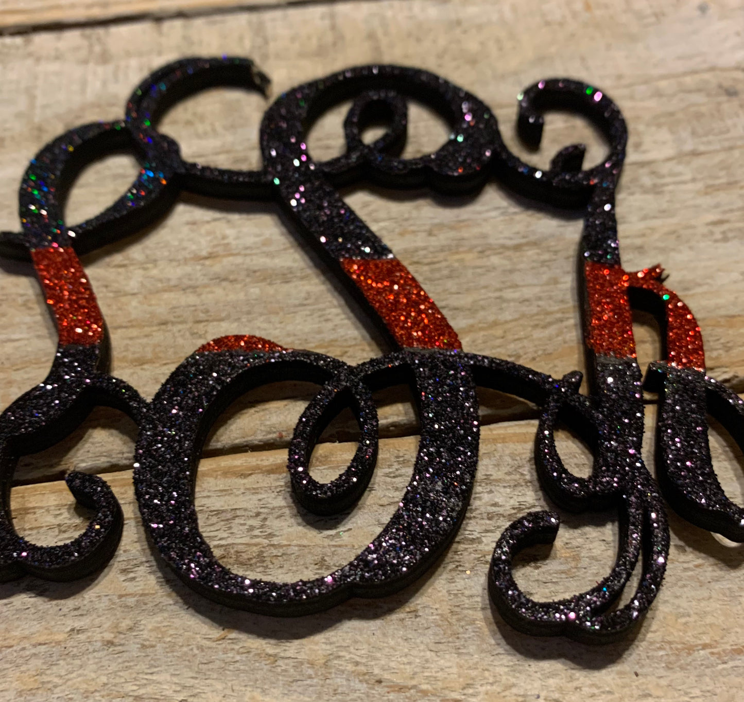 Front Line Car Charm